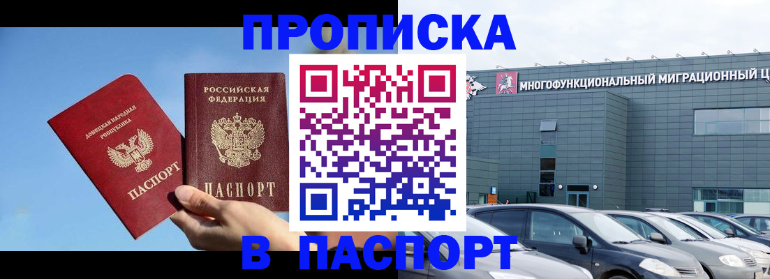 пропишу в квартире в Воронежской области